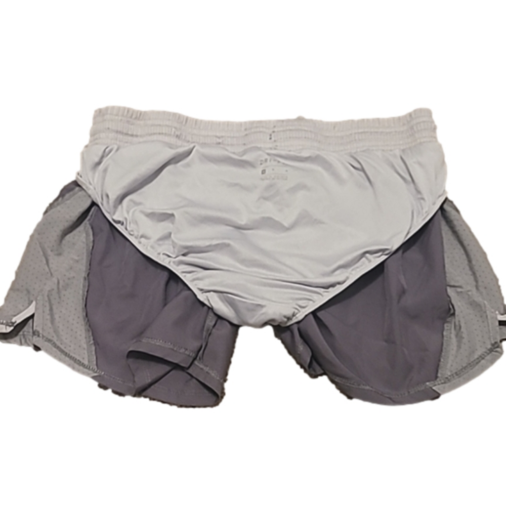 Nike Women's Dry 10K Running Shorts - Picture 6 of 6